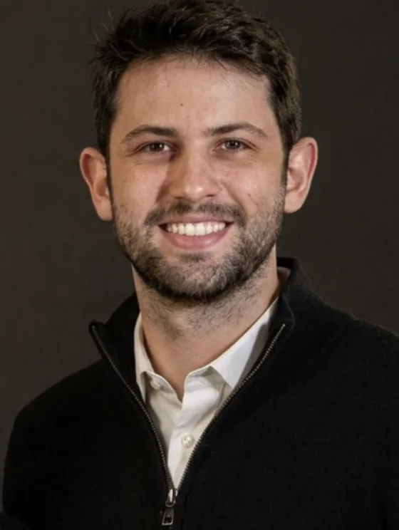 Lucas Gilbert, CEO da Sereno Capital